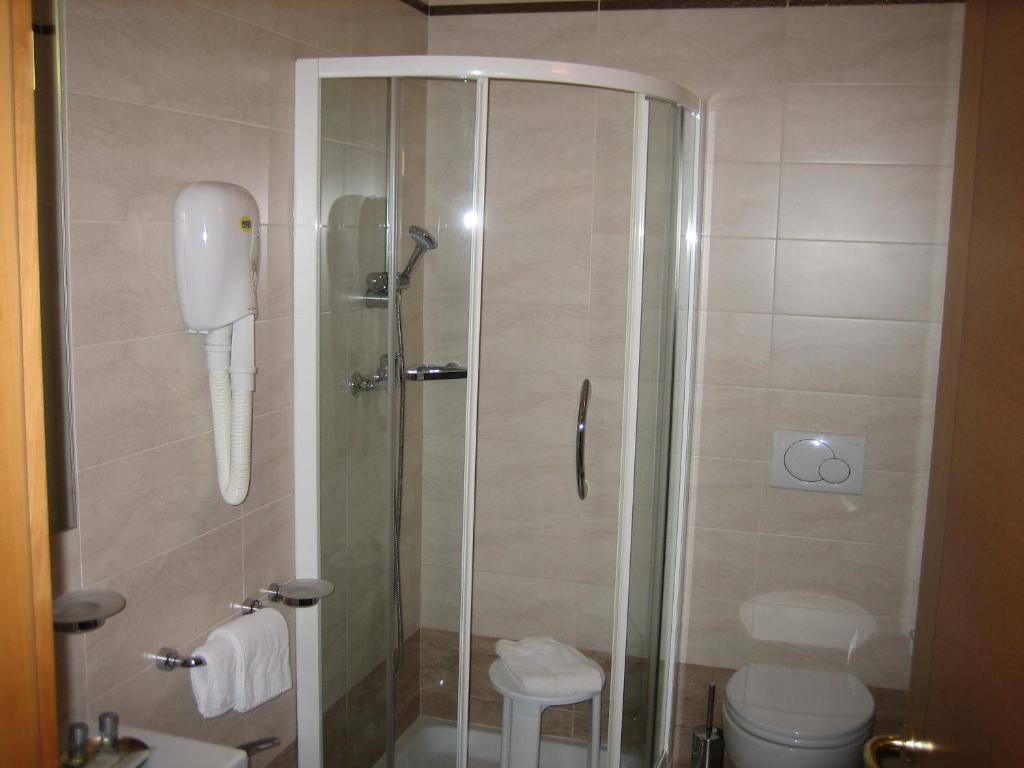 מלון קמפלטו Casa Gaia מראה חיצוני תמונה