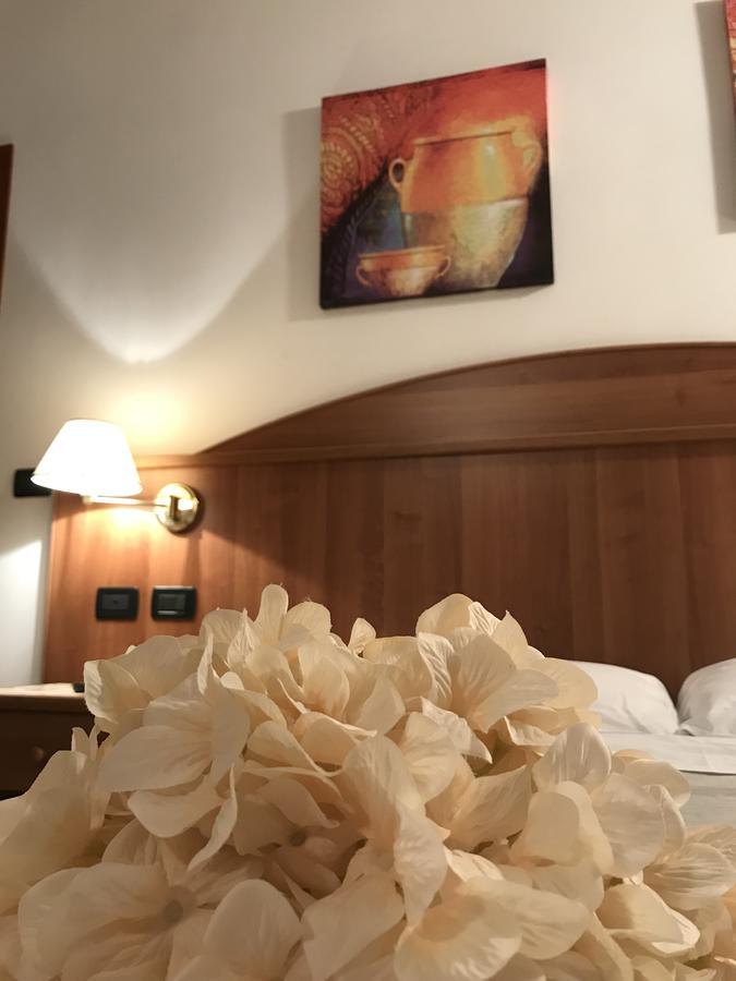 מלון קמפלטו Casa Gaia מראה חיצוני תמונה