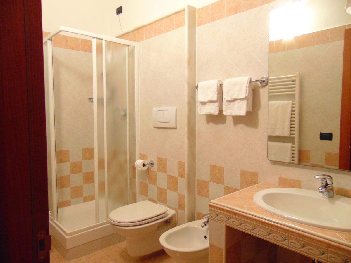 מלון קמפלטו Casa Gaia מראה חיצוני תמונה